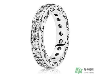 潘多拉戒指怎么选尺寸？潘多拉戒指尺寸参考表格