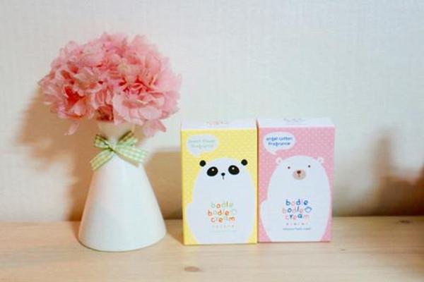 bodle护手霜夏季适合用吗 bodle护手霜好闻吗 bodle护手霜夏季适合用吗 bodle护手霜好闻吗