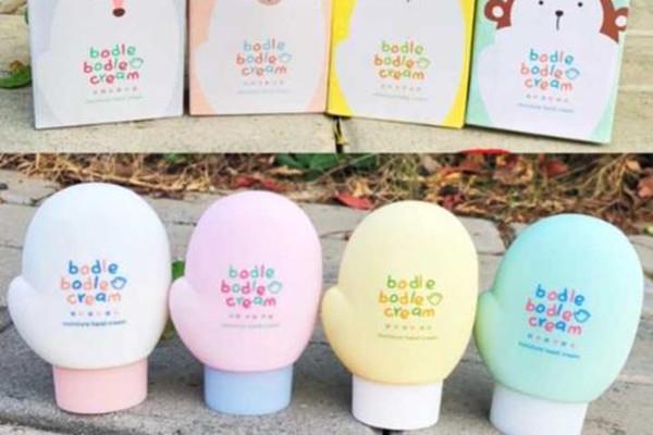 bodle护手霜夏季适合用吗 bodle护手霜好闻吗 bodle护手霜夏季适合用吗 bodle护手霜好闻吗