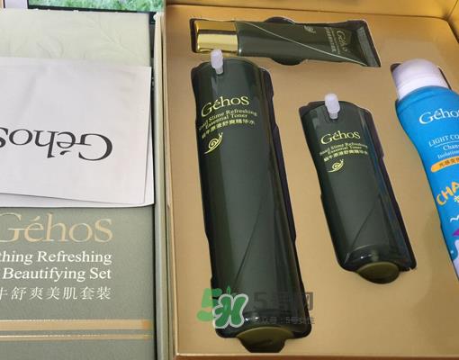 姬存希六件套价格表_姬存希六件套有哪些_怎么用