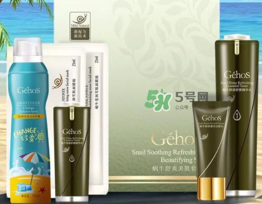 姬存希六件套价格表_姬存希六件套有哪些_怎么用