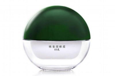 ​马应龙八宝眼霜好用吗 马应龙八宝眼袋型眼霜怎么样