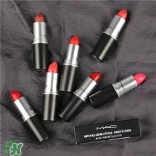 ruby woo跟chili谁好看?ruby woo和chili哪个好?