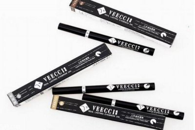 ​veecci唯资液体水眉笔怎么用 唯资液体水眉笔使用方法