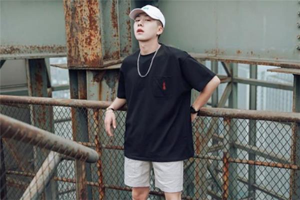 港式潮男怎么穿搭 港式潮男搭配图片