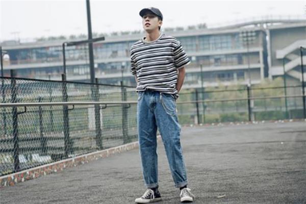 港式潮男怎么穿搭 港式潮男搭配图片