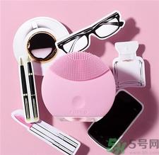 露娜洗脸仪mini好用吗?luna洗脸仪mini区别