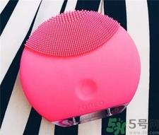 露娜洗脸仪mini好用吗?luna洗脸仪mini区别