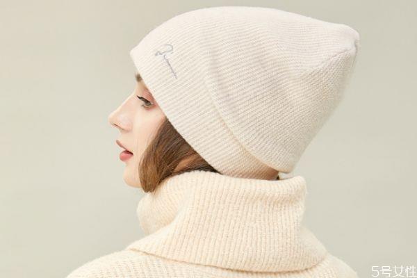 帽子有压痕怎么处理 针织帽变形了还能要不