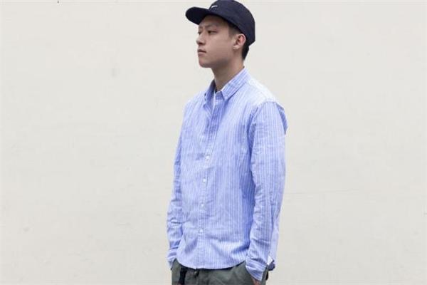 男生秋天穿什么衬衫好看 男生秋天衬衫搭配指南