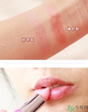 oura马油唇膏真假 oura唇膏真假鉴别