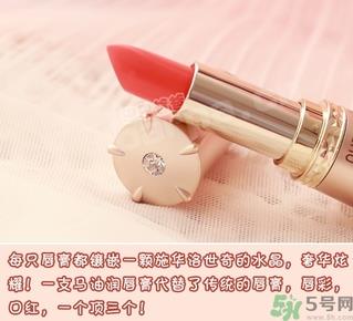 oura马油唇膏真假 oura唇膏真假鉴别