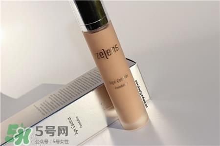 zelens粉底液多少钱?zelens粉底液官网价格