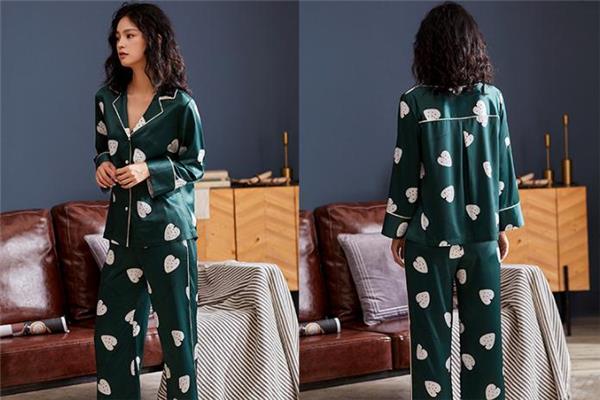 伊姿娇娜睡衣怎么样 伊姿娇娜睡衣舒服吗 伊姿娇娜睡衣怎么样 伊姿娇娜睡衣舒服吗