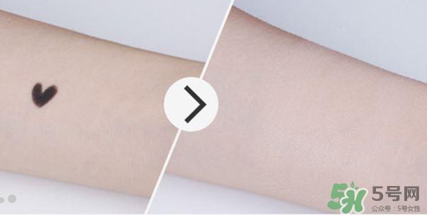 bobmiki粉底液好用吗?bobmiki粉底液试色