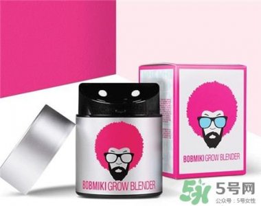 ​bobmiki粉底液好用吗?bobmiki粉底液试色