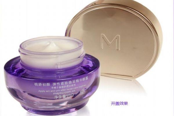 美素初颜弹力眼霜多少钱 美素初颜弹力眼霜适合年龄 美素初颜弹力眼霜多少钱 美素初颜弹力眼霜适合年龄