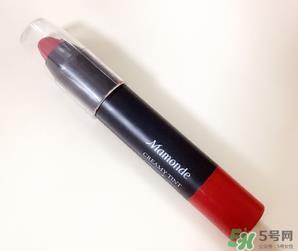 梦妆豆沙色口红是几号?梦妆豆沙色口红21和16 梦妆豆沙色口红是几号?梦妆豆沙色口红21和16