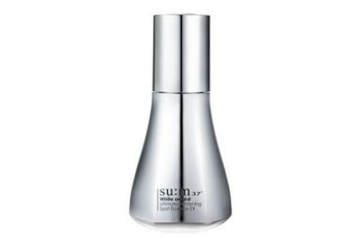 ​sum37淡斑小手电怎么样 呼吸美白淡斑精华