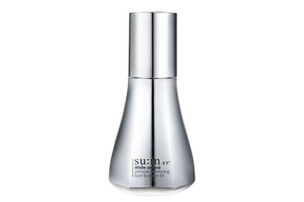 sum37淡斑小手电怎么样 呼吸美白淡斑精华 sum37淡斑小手电怎么样 呼吸美白淡斑精华