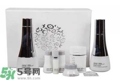 ​sum37度美白系列怎么样？sum37度美白套装好用吗？