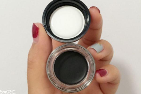 rimmel芮谜眼线膏怎么用 芮谜眼线膏使用效果