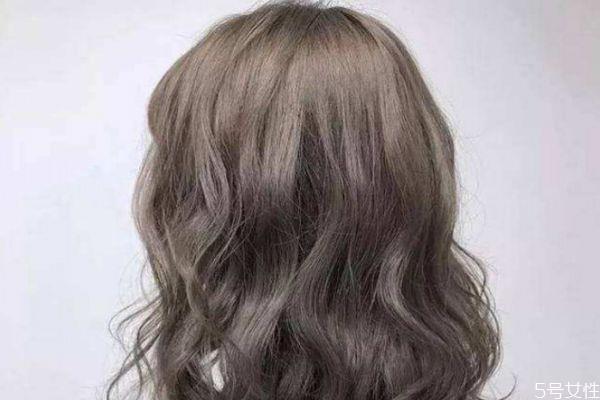 先染发还是先做倒膜 染发完可以马上做发膜吗