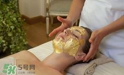黄金面膜的危害 黄金面膜的副作用