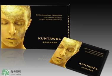 黄金面膜的危害 黄金面膜的副作用