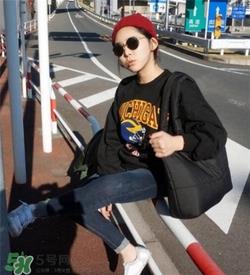 春天可以穿卫衣吗？春天能穿卫衣吗？