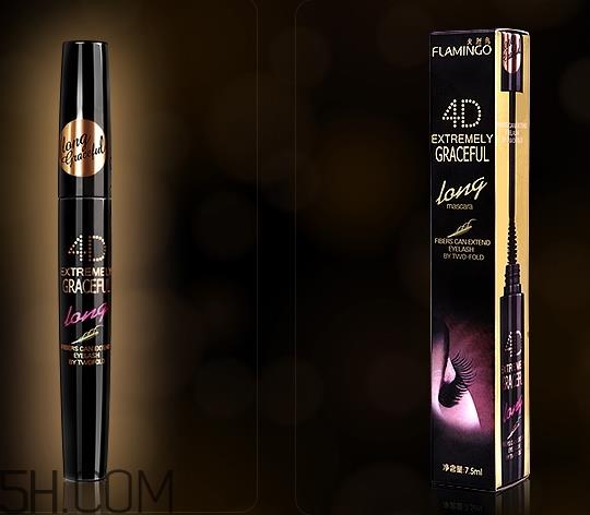 火烈鸟睫毛膏哪款好用_火烈鸟睫毛膏有几款 火烈鸟睫毛膏哪款好用_火烈鸟睫毛膏有几款