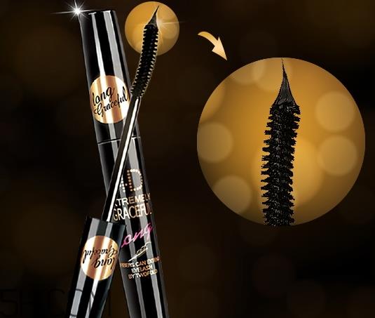 火烈鸟睫毛膏哪款好用_火烈鸟睫毛膏有几款 火烈鸟睫毛膏哪款好用_火烈鸟睫毛膏有几款