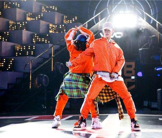 街舞妆容怎么化 这就是街舞swag妆容解析