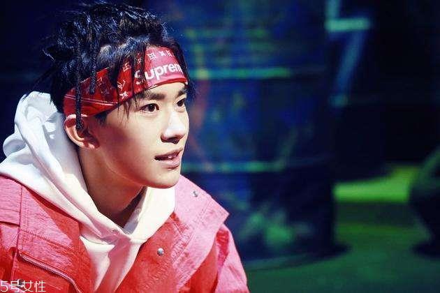 街舞妆容怎么化 这就是街舞swag妆容解析