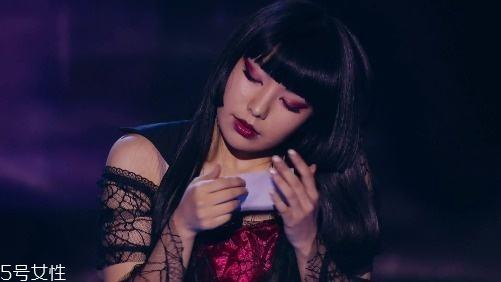 街舞妆容怎么化 这就是街舞swag妆容解析