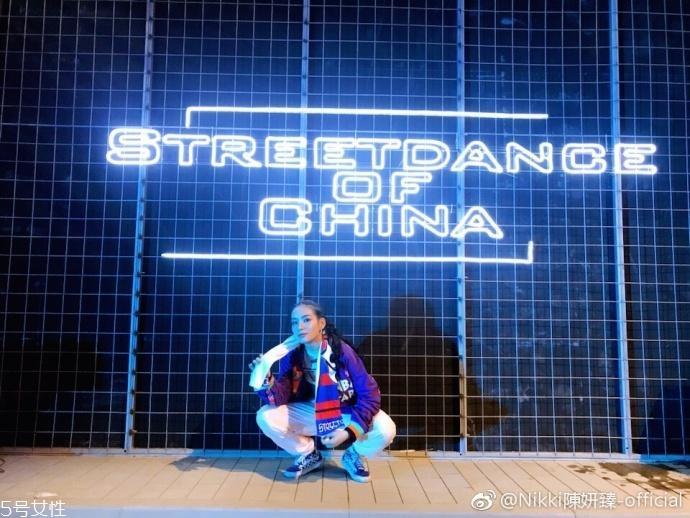 街舞妆容怎么化 这就是街舞swag妆容解析