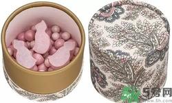 paul joe秋季限量猫咪腮红色号 paul joe猫咪腮红试色 paul joe秋季限量猫咪腮红色号 paul joe猫咪腮红试色