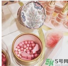 paul joe秋季限量猫咪腮红色号 paul joe猫咪腮红试色 paul joe秋季限量猫咪腮红色号 paul joe猫咪腮红试色