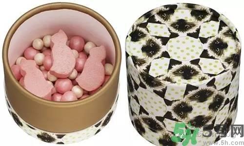 paul joe秋季限量猫咪腮红色号 paul joe猫咪腮红试色 paul joe秋季限量猫咪腮红色号 paul joe猫咪腮红试色