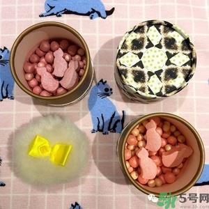 paul joe秋季限量猫咪腮红色号 paul joe猫咪腮红试色 paul joe秋季限量猫咪腮红色号 paul joe猫咪腮红试色