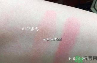 paul joe秋季限量猫咪腮红色号 paul joe猫咪腮红试色 paul joe秋季限量猫咪腮红色号 paul joe猫咪腮红试色