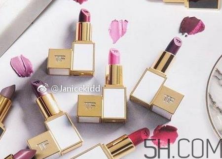 tom ford lips girls迷你白管唇膏怎么样_好用吗 tom ford lips girls迷你白管唇膏怎么样_好用吗