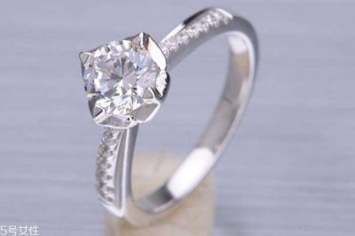 ​铂金戒指怎么鉴定真假 要学会分辨