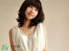 眉毛少适合做什么眉?眉毛少怎么画眉?