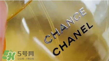 香奈儿邂逅真假 香奈儿邂逅香水真假图对比