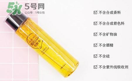 佑天兰黄金果冻金箔水怎么样_佑天兰黄金化妆水好用吗 佑天兰黄金果冻金箔水怎么样_佑天兰黄金化妆水好用吗