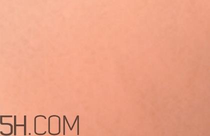 奶油杏是什么颜色?奶油杏色口红试色 奶油杏是什么颜色?奶油杏色口红试色