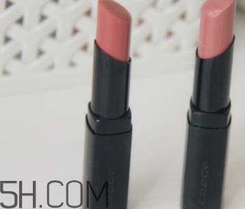 奶油杏是什么颜色?奶油杏色口红试色 奶油杏是什么颜色?奶油杏色口红试色