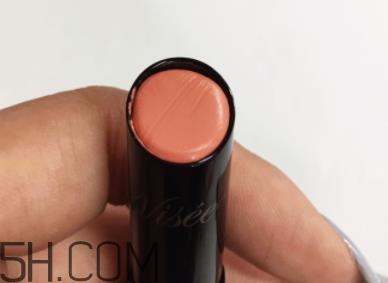 奶油杏是什么颜色?奶油杏色口红试色 奶油杏是什么颜色?奶油杏色口红试色