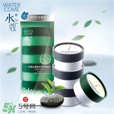 屈臣氏水之蔻面膜哪款好用?屈臣氏水之蔻面膜怎么样?